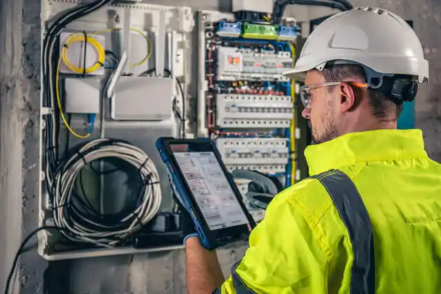 energy audit Gilroy